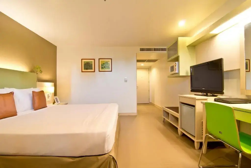 Hotel photo 9