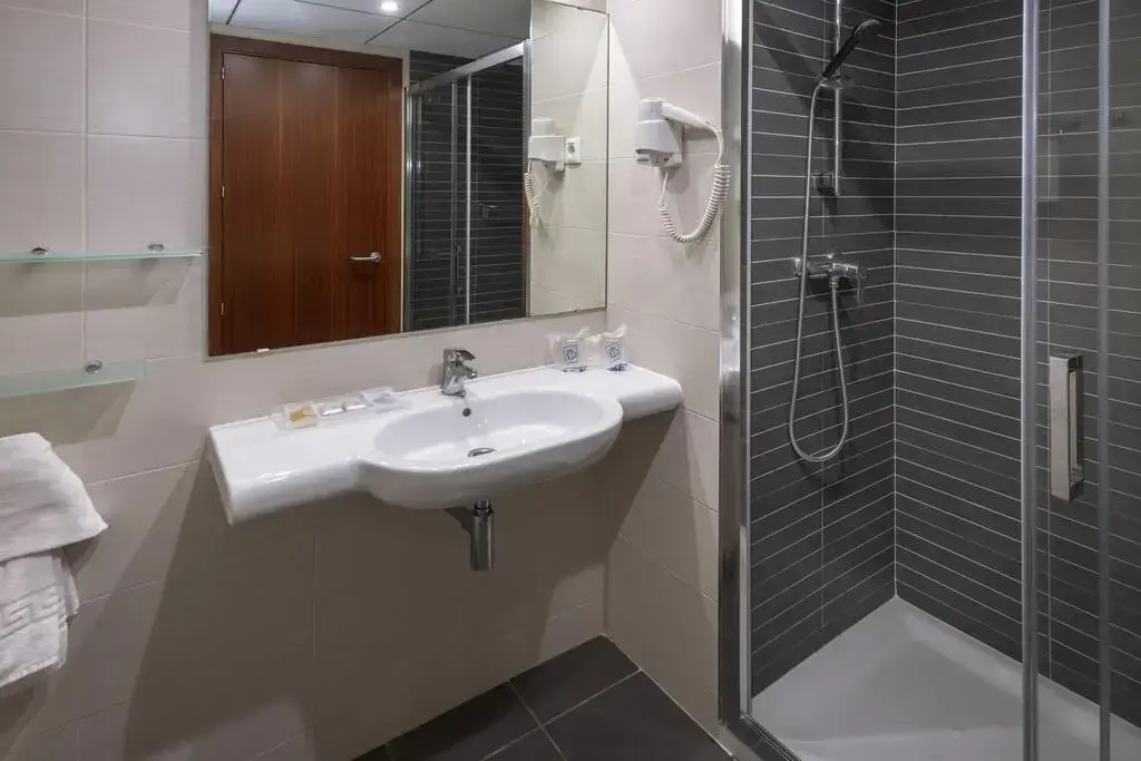 4R Playa Park Hotel - Chambres