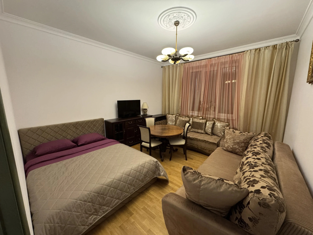 Апартаменты в центре Минска для 10 гостей — фото 2