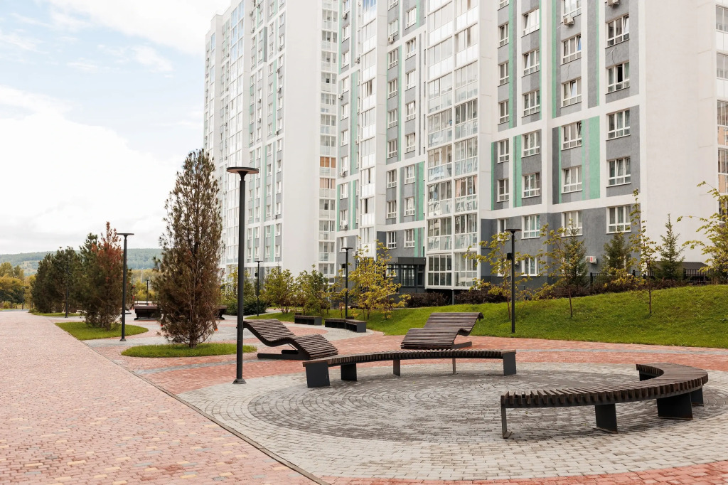 Мини-отель Регион-42 - фото 8