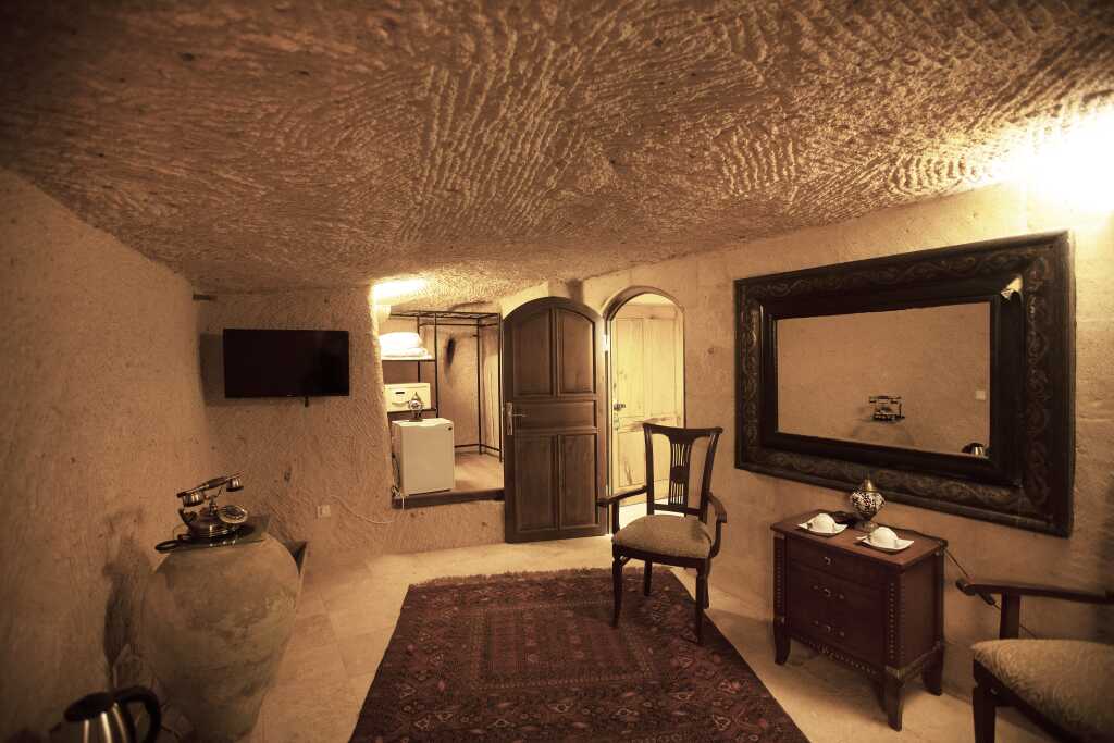 Selfie Cave Hotels Cappadocia - Special Class Boutique-Hotel