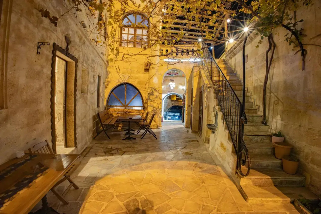Hotel photo 11