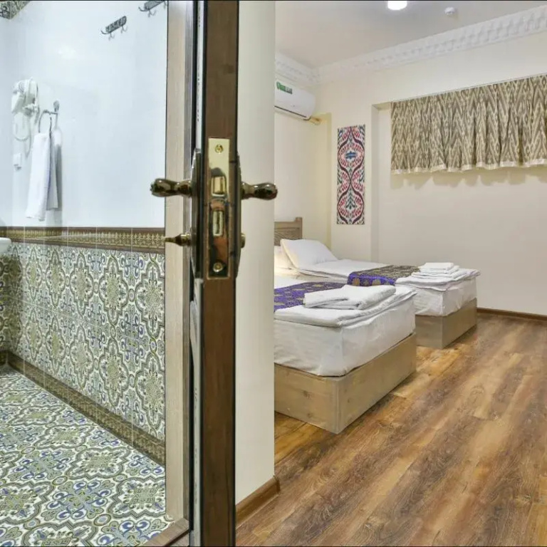 Hotel photo 18