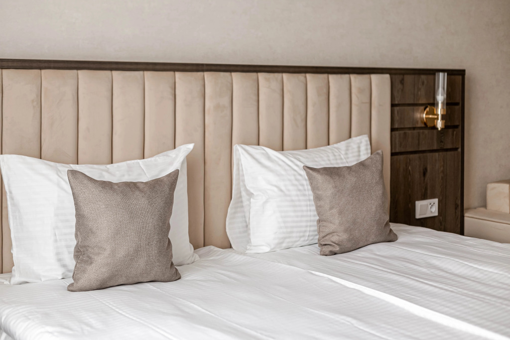 Люкс в Кристалл