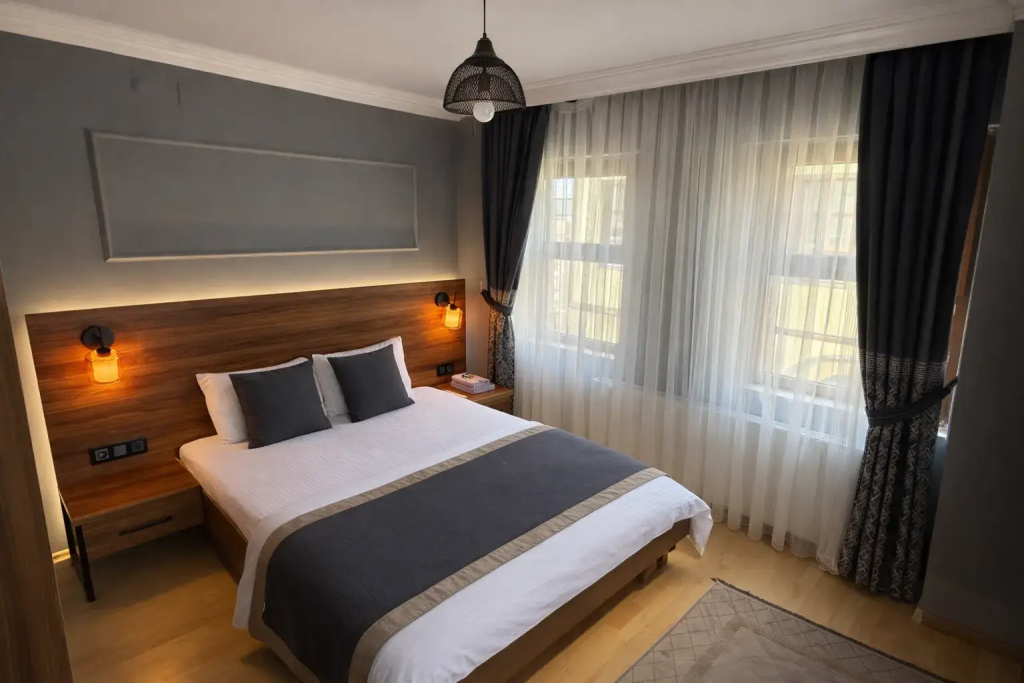 Hotel photo 12