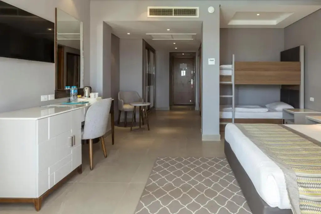 Sunrise Arabian Beach Resort, Шаркс-Бей, Єгипет мініатюра 29