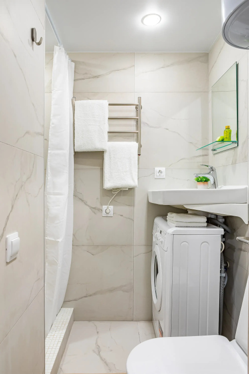 Апартаменты InHome24 в Одинцово — фото