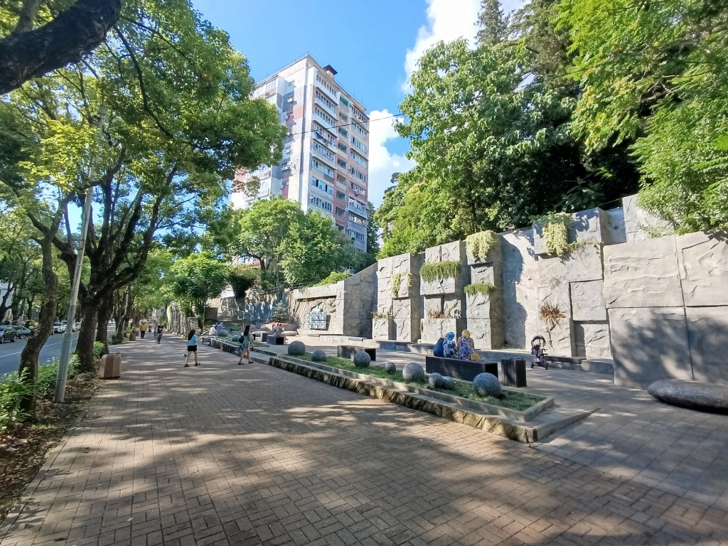 Квартира на улице Победы 58Б — фото