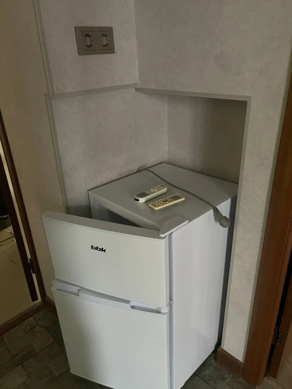 Номер Comfort в Терраса
