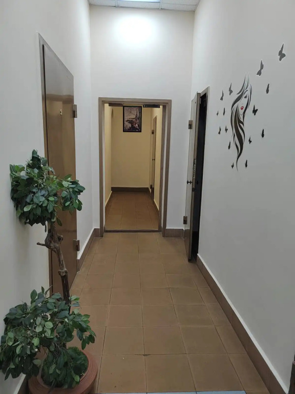 Меблированные комнаты Ва-Банк - фото 13