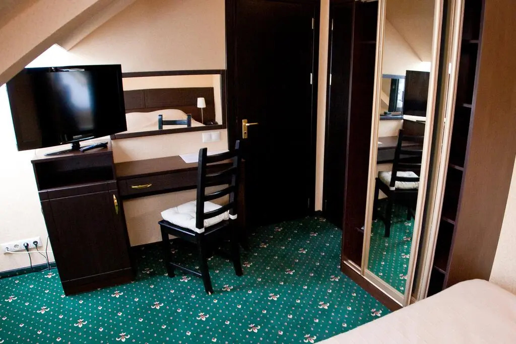 Отель Эклипс - фото 10