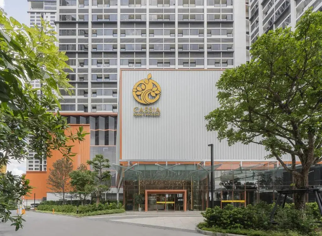 Cassia Rama 9 Bangkok by Banyan Group — фото