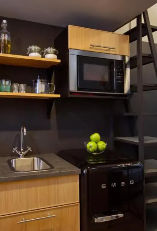 Квартира Lifehack apart 4 — фото