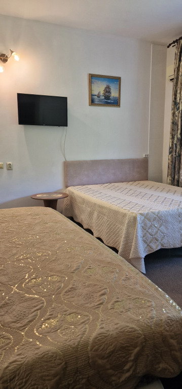 Номер Standard в Анюта