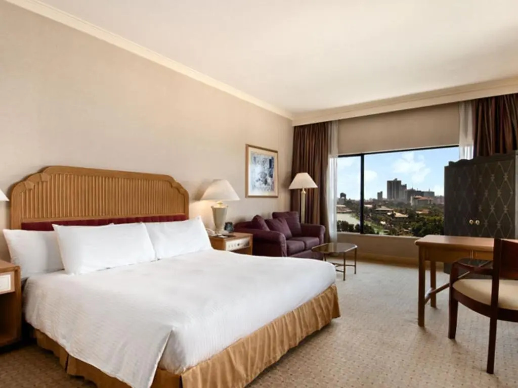 Hilton Colombo Hotel - Chambres