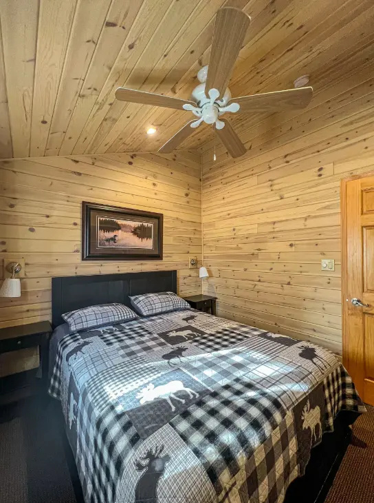 3 Bedrooms Cottage with balcony and with view