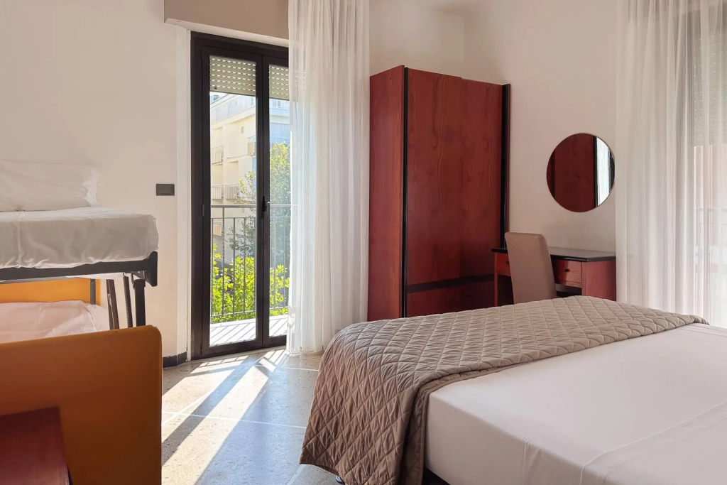 Lime Hotel - Chambres
