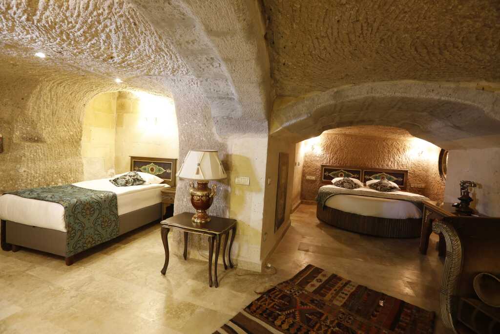 Selfie Cave Hotels Cappadocia - Special Class Boutique-Hotel