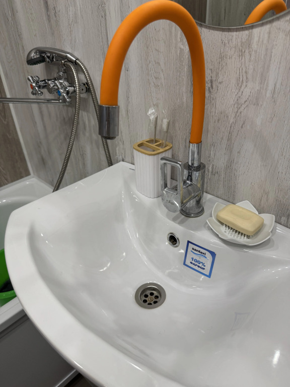 Квартира Бирюзовая — фото 6