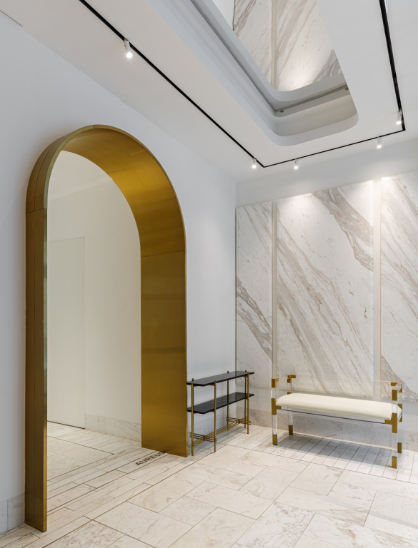 Апартаменты Suites.Studio36.ru Китай-город Indigo — фото