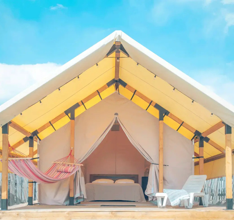 Tent
