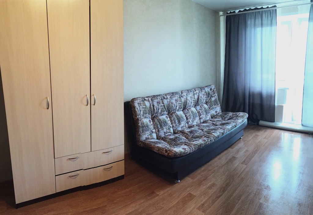 Квартира у ТРЦ Планета — 3