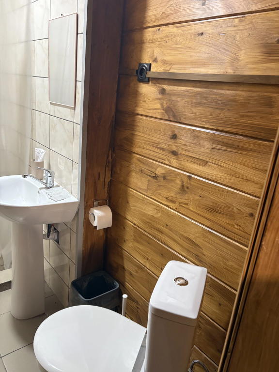 Семейный номер Standard в Лукино