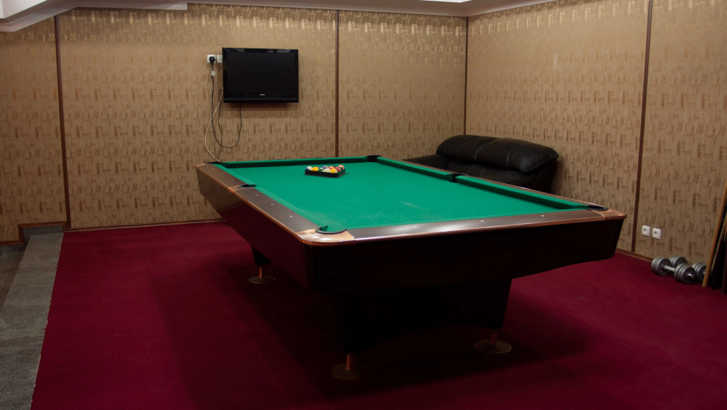 Lvovi Street Hotel - Général