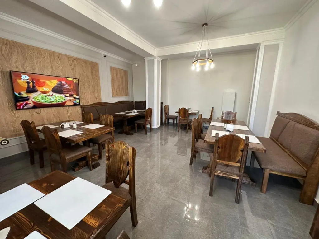 Гостиница Адлер - фото 50