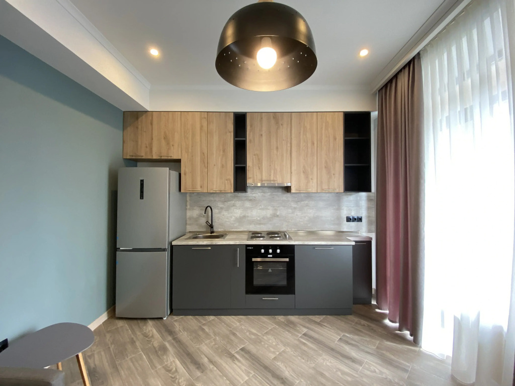 Квартира 2-к в новостройке, улица Дереника Демирчяна,DE114 - фото 9