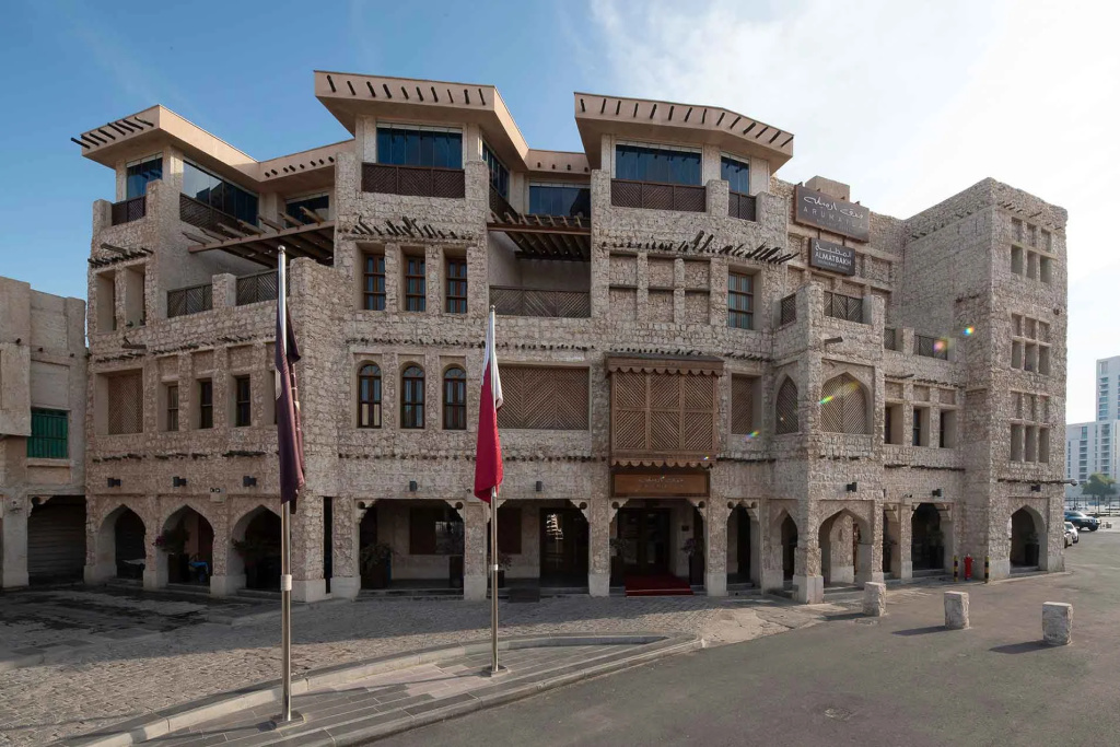 Бутик-отель Souq Waqif Boutique Hotels by Tivoli — фото