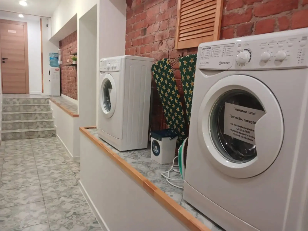 Апарт-отель Эко — фото