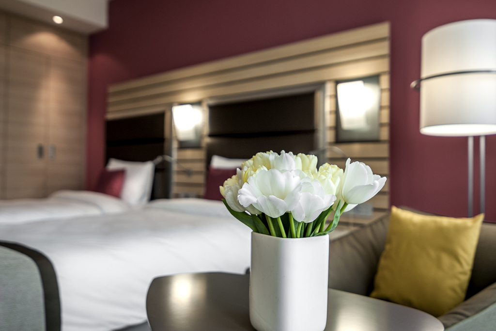 Отель mercure сочи