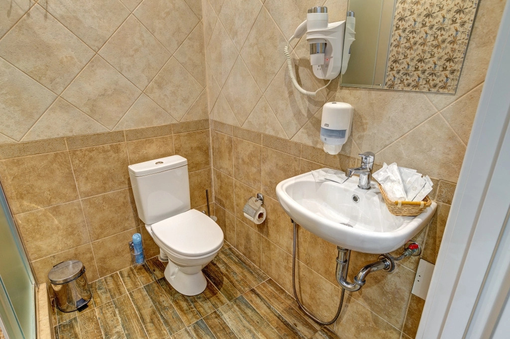 Номер Premium в Часы