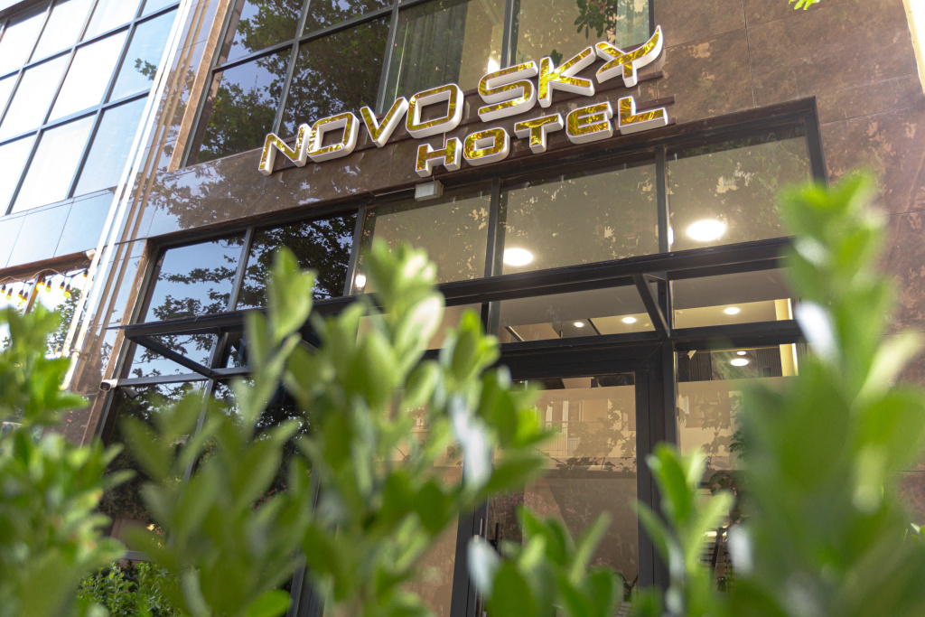 Novo Sky Hotel