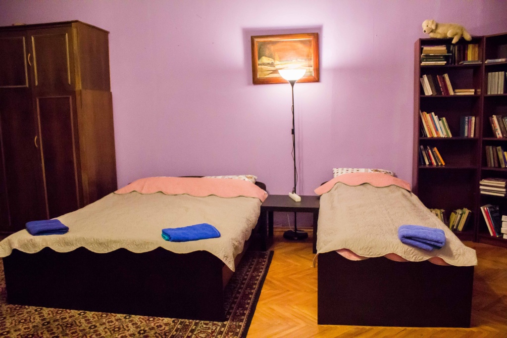 Kompromiss Hostel — 3