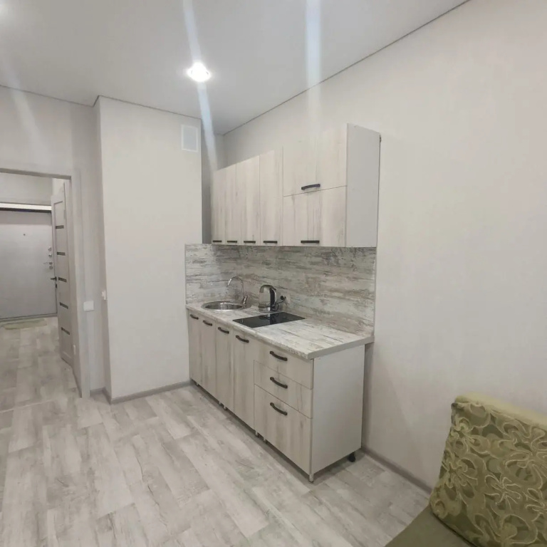 Studiya Flat — 3