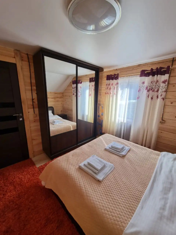 Гостевой Дом Яшкин дом - фото 16