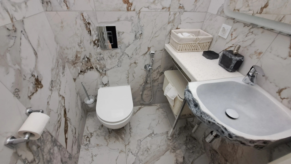 Бутик-отель Греческий Олимп - фото 16