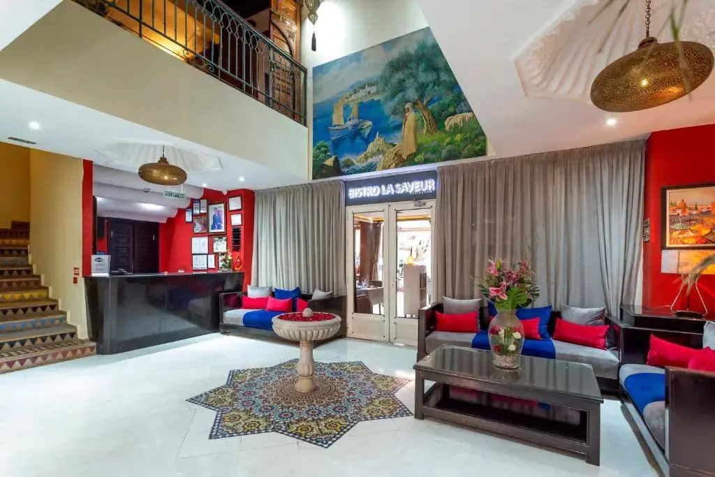 Hotel photo 9