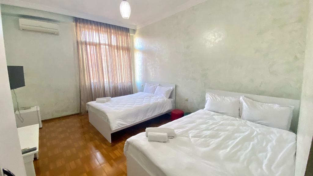 Hotel Batumi Hotel - Chambres