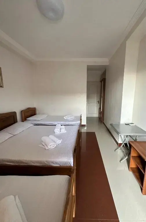 Hotel "ritsa" - Chambres