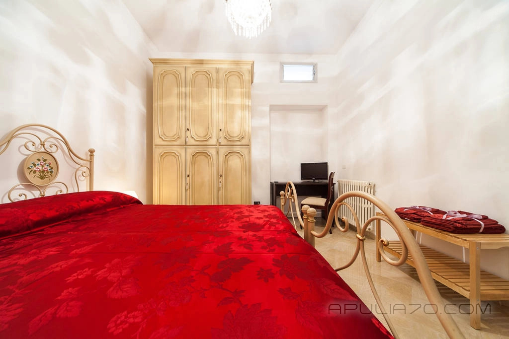 Comfort Double room (full double bed)