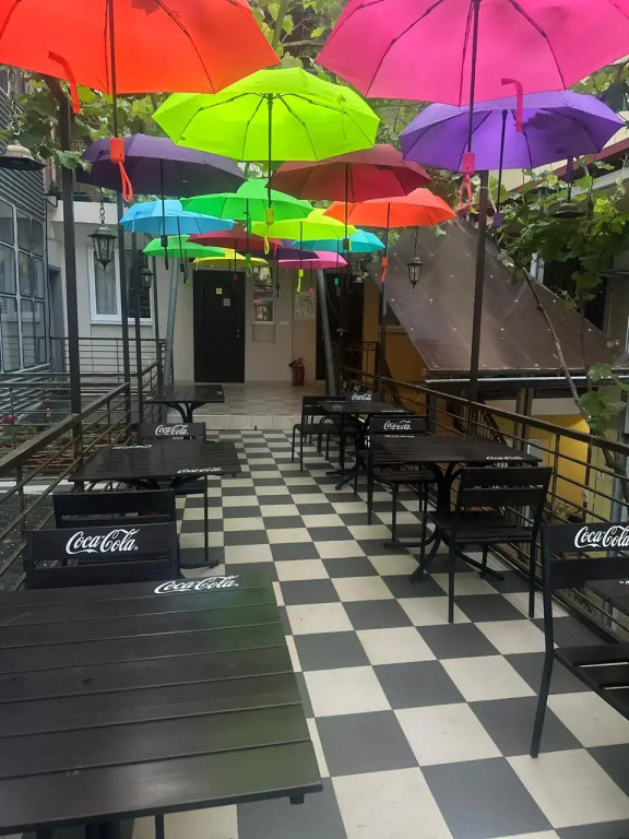 Гостевой Дом Дивноморское Рандеву - фото 30