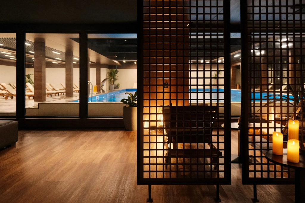 The Grandeur Hotel, Батумі, Грузія мініатюра 22