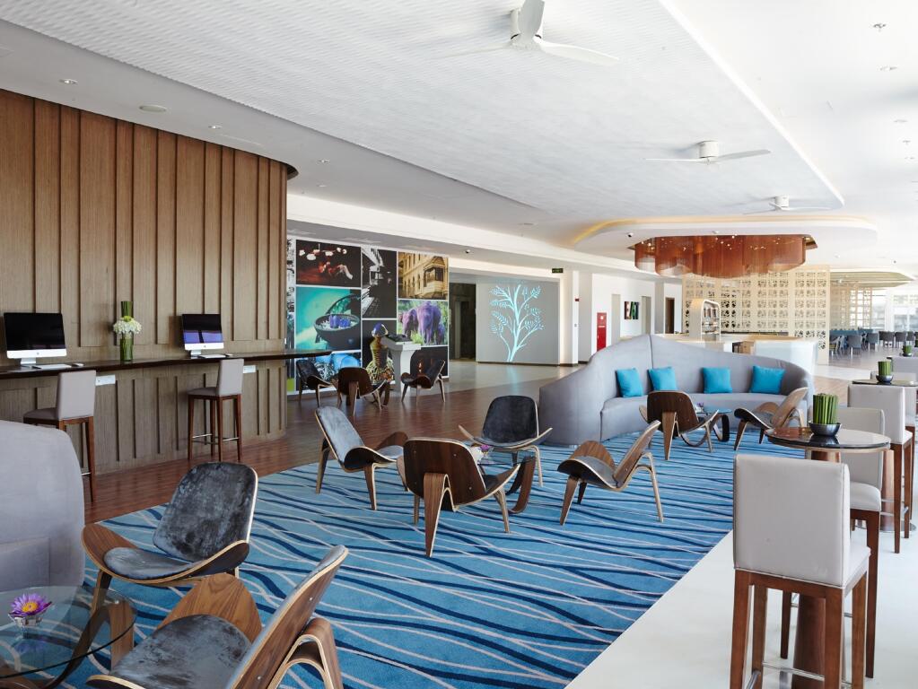 Radisson Hotel Kandy