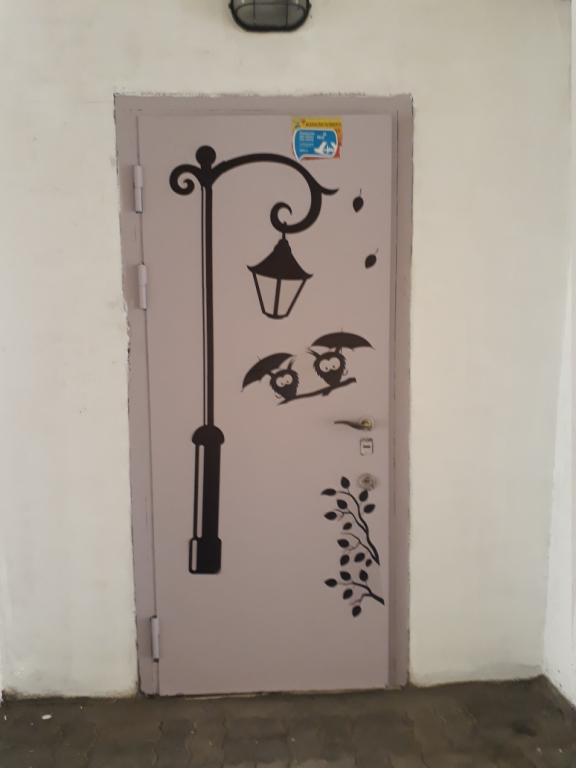 Апартаменты Студия Олива - фото 5