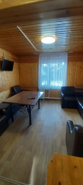 Standard Cottage