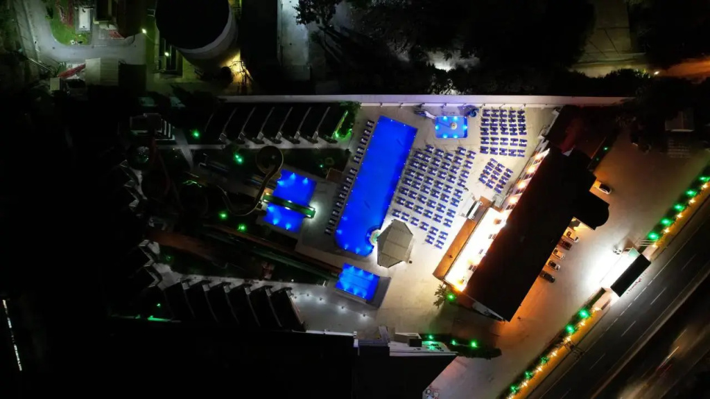 Business Centre