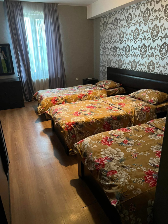 Hotel Ellegance - Général